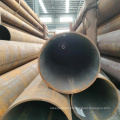 ASTM A36 Seamless Carbon Steel Pipe